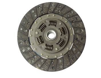 Mazda RX Clutch Disc OEM:F209-16-460/F209-16-460A/AM04-16-460