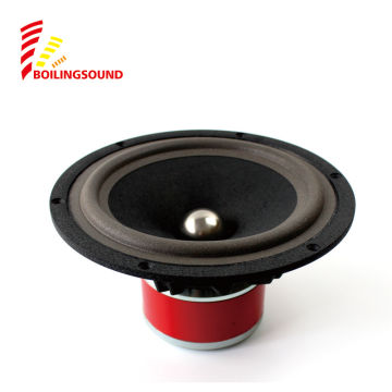 8inch Alnico Full Rang Woofer