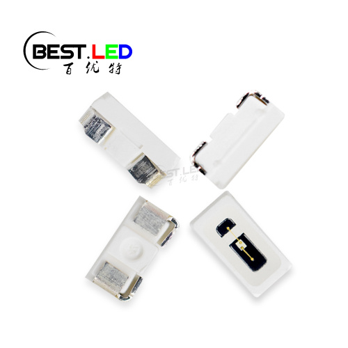 380nm LED Emitters 3014 Side Emitting LED