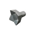 Beaver Style Carbide Feller Buncher Tands Long Shank