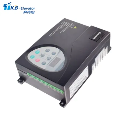 Monarch NICE 900 Elevator Door Inverter - NICE-D-A-SOP4