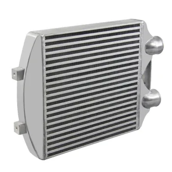 Upgrade Intercooler Kit for Ibiza, Skoda Fabia, VW Polo, and Audi Hot VAG 1.9 TD Models