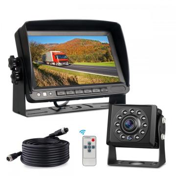 reversing camera reverse for Bus