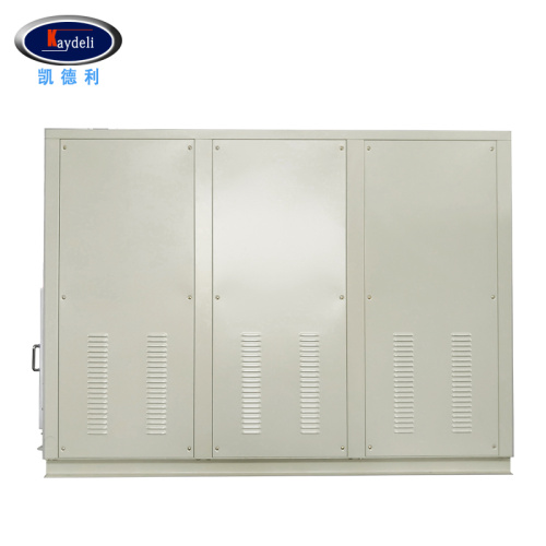 Explosion proof water-cooled chiller