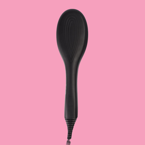 Hot sell  Hair straightener brush