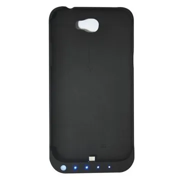 Newest External Battery Case/Power Case for Samsung Galaxy Note2 N7100