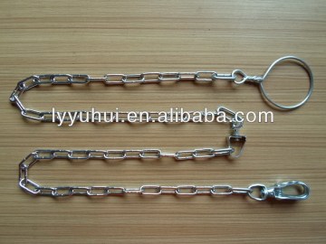 animal link chain ,livestock chain,dog link chain