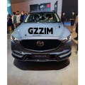 Mazda CX-5 zamani kwa New Knight Bodykits