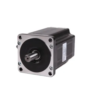 85BYG Step Motor: Precision Linear Motion Solutions