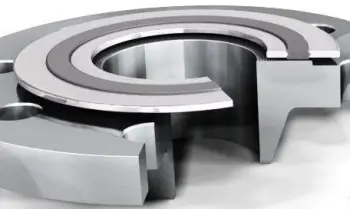 SPW Gasket Spiral Wound Gasket with CS Guide Ring RF type