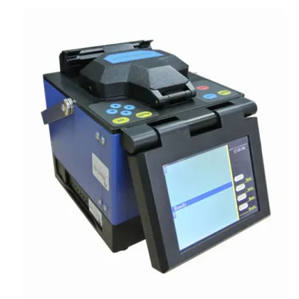 Fiber Optical Fusion Splicer equal to Sumitomo Type-81