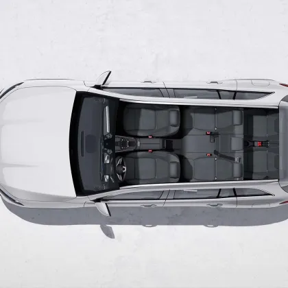 New High-Quality Mercedes-Benz EQB 350 260 Electric Cars 4Matic