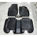 City 2021 RHD Floor Mats