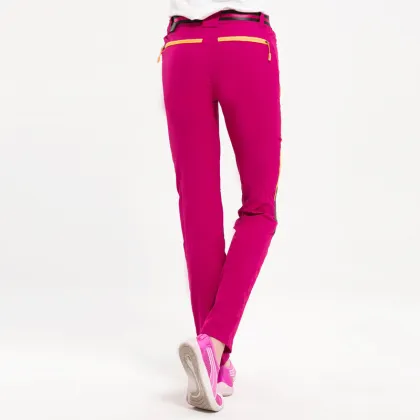 Customized Logo High Quality Women's Hiking Pants