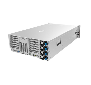 3rd Generation 3rd Gen Intel Xeon Hot-Selling 4U 8SFF 64GB Memory NF8480M6 Server for High Computing Capacity