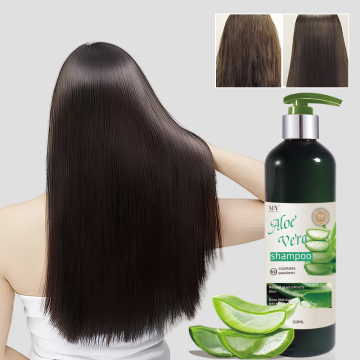 Prezzo di fabbrica Shampoo perdita anti-capelli personalizzata con olio di argan
