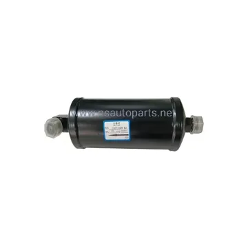 Reasonable Price Auto Bus Car Accessories: Filter Drier, Refrigerator, Air Condition Receiver