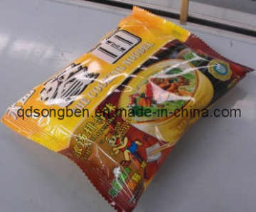 Instant Noodle Packaging Machine (SFA450)