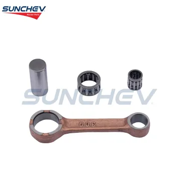 Connecting Rod Kit 309-00040-0 For Tohatsu 2.5/3,5hp