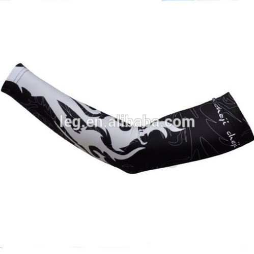 Sublimation Printed Bicycle Arm sleeve