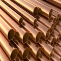 Wholesale Price Hard Tempering Refrigeration Copper Pipe