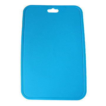 Plastic Mini Cutting Board, Made of PP, Used for Cutting Food