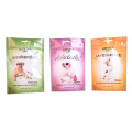 Custom Heat Seal Laminated Pet Food Pouch