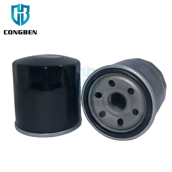 Wholesale High Quality Oil Filter 96985730 25181616 for CHEVROLET Engines