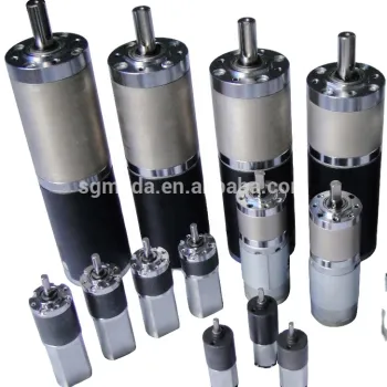 Drip-Proof Electric Bicycle Motors