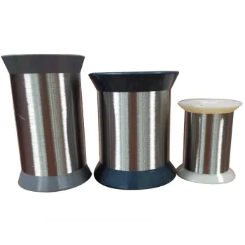 0.13mm 304 Stainless Steel Wire