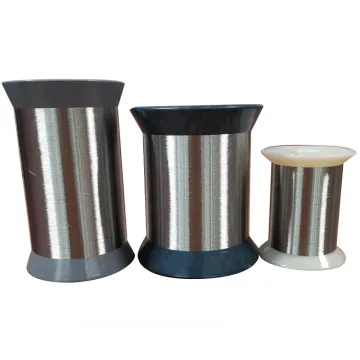 0.13mm 304 Stainless Steel Wire