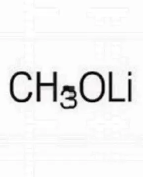 lithium methoxide hs code