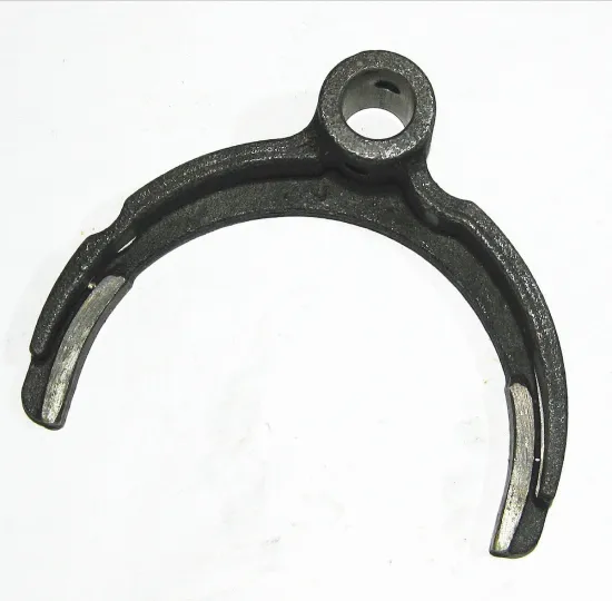 Fork-Low Speed Gear Shift for Daewoo Damas 4MT/5MT