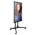 21,5 inch touchscreen draadloze apparatuur voor live-uitzendingen