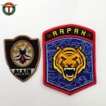 Custom Quality Patches anime custom embroidered clothing patches