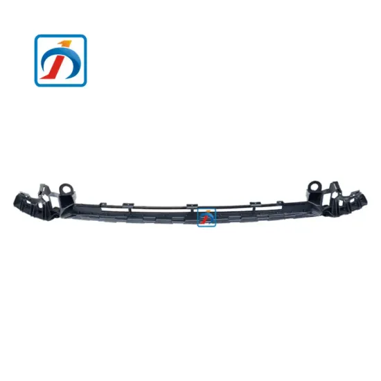 Aluminium Front Bumper Reinforcement Bar for Benz E400 E300 W213