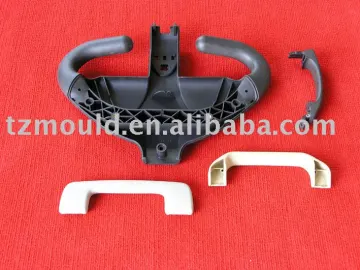 gas injection part