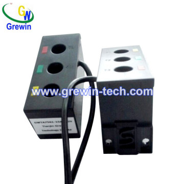Three Phase Energy Transducer 50 to 400 Hz