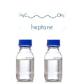 99,5% de pureza normal de heptano N-heptano CAS 142-82-5
