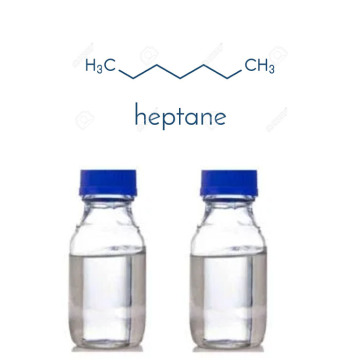 99.5% Purity Normal Heptane N-Heptane CAS 142-82-5