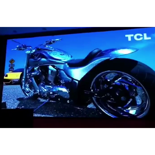 HD Small Pixel Pitch Mini Led Display