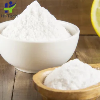 Hyaluronic Acid Injection Grade Medical Sodium Hyaluronate