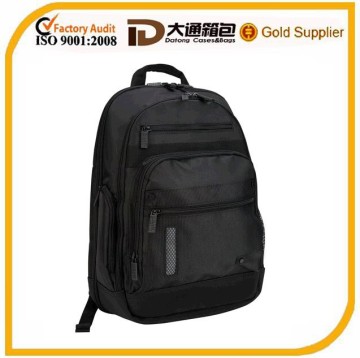 suitable for laptop with up to15.6" screens soft backpack for wholesale