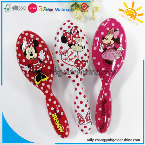 Disney Lovely Comb