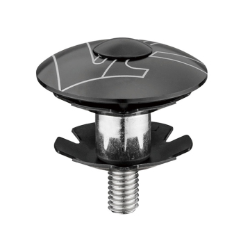 High Quality Forged Alloy E-Bike Headset Top Cap with Bolts and Star Nut
