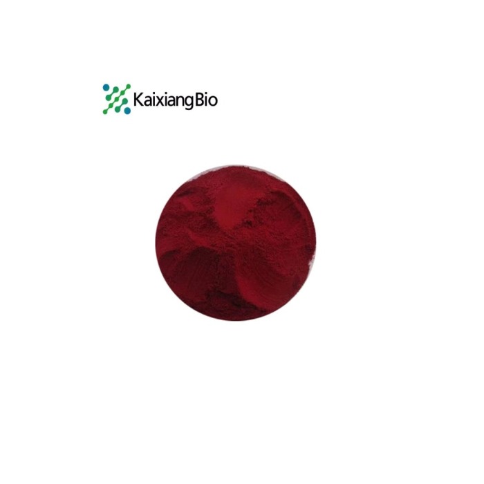 Bilberry Fruit Extract Powder