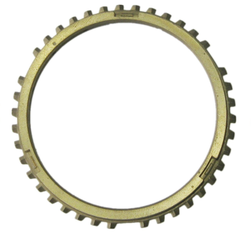 Mazda T3500 Synchro Ring 39T untuk KIA (W501-17-245 / OE71E-17-245)