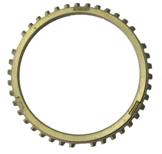 MAZDA T3500 Synchro Ring 39T for KIA (W501-17-245 / OE71E-17-245)