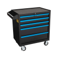 Welding Custom Powder Coating Metal Tool Box