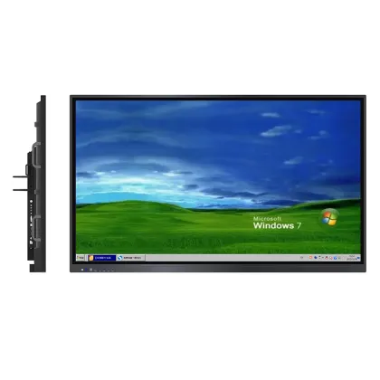 98-inch Electronic Infrared Interactive Whiteboard